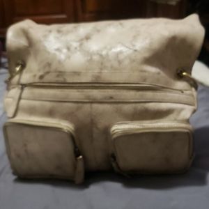 Authentic like new 👜 Latico Leather Handbag.